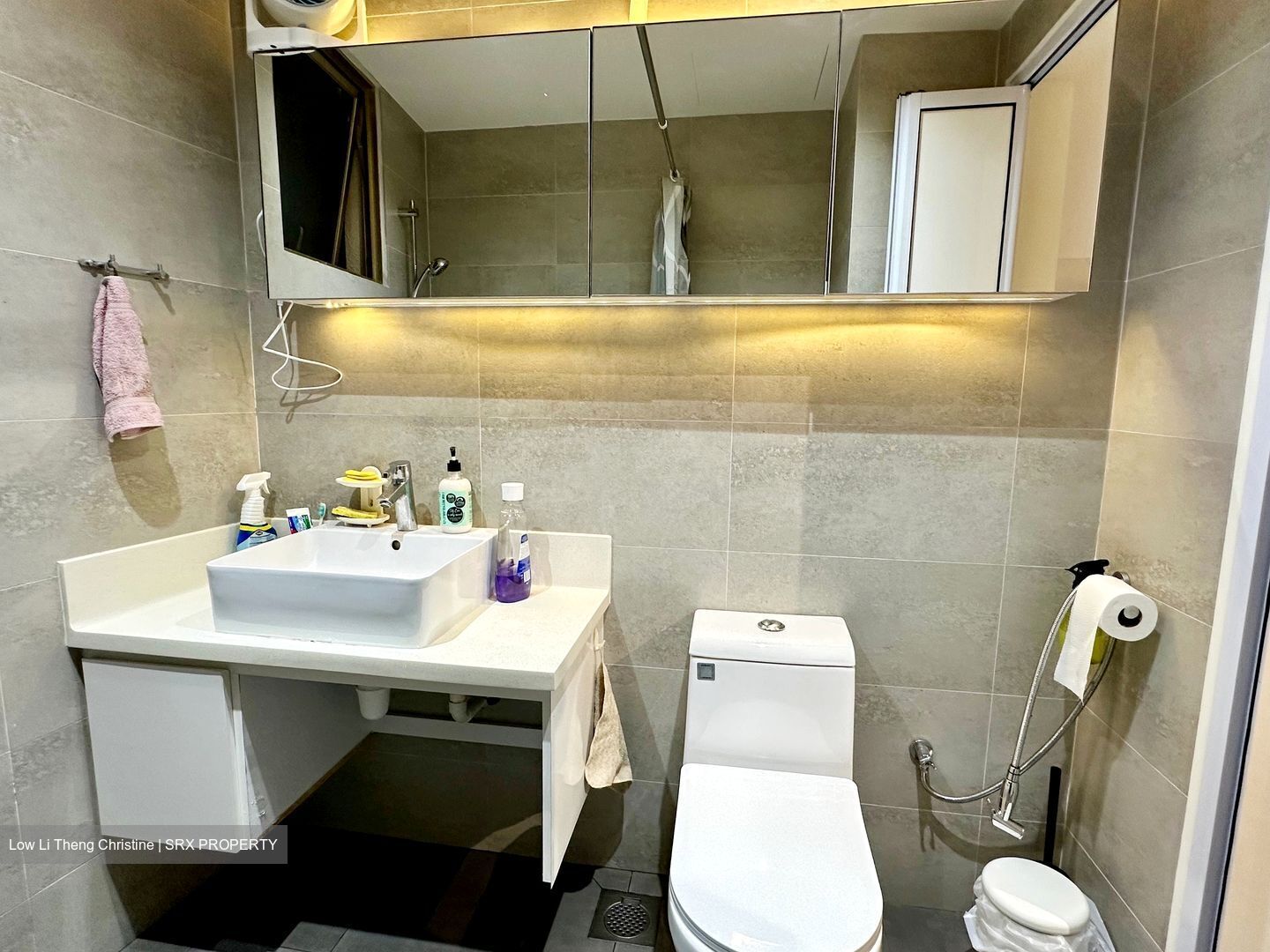 Kentish Lodge (D8), Apartment #502450411